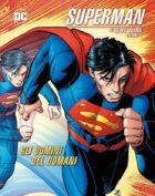 SUPERMAN DI GEOFF JOHNS (EDIZIONE 2021) VOL. 4 GLI UOMINI DEL DOMANI