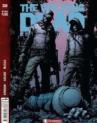 THE WALKING DEAD COLOR EDITION N. 32