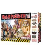ZOMBICIDE IRON MAIDEN PACK 1