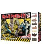 ZOMBICIDE IRON MAIDEN PACK 2