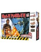 ZOMBICIDE IRON MAIDEN PACK 3