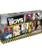 ZOMBICIDE THE BOYS PACK 1