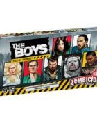 ZOMBICIDE THE BOYS PACK 2