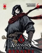 Assassin’s Creed Dynasty 6 Di 6
