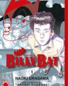 BILLY BAT (PANINI) 1
