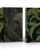 DC ABSOLUTE: SWAMP THING DI WEIN E WRIGHTSON DC ABSOLUTE