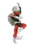 DRAGON BALL - SOLID EDGE WORKS STATUE JEICE