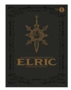 ELRIC. IL GRAPHIC NOVEL