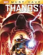 THANOS VINCE - MARVEL MUST HAVE