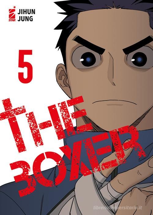 THE BOXER 5