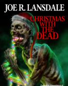 CHRISTMAS WITH THE DEAD - EDIZIONE POCKET