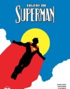 DC LIMITED COLLECTOR`S EDITION IL FIGLIO DI SUPERMAN