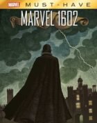 MARVEL MUST-HAVE 1602