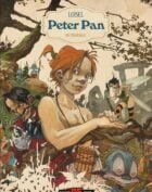 Peter Pan L’integrale – Nuova Edizione