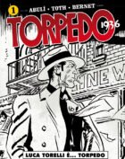 TORPEDO 1936 (VOLUME) 1 LUCA TORELLI E'... TORPEDO