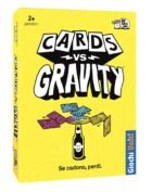 CARDS VS GRAVITY