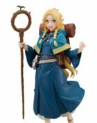 DELICIOUS IN DUNGEON POP UP PARADE PVC STATUE - MARCILLE 17 CM
