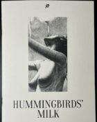 HUMMINGBIRD'S MILK