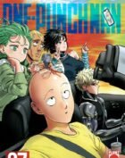ONE-PUNCH MAN 27 PRIMA RISTAMPA