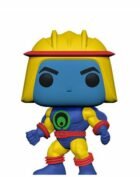 POP TELEVISION VYNIL FIGURE - MASTERS OF THE UNIVERSE - FIGURE SY KLONE 9 CM