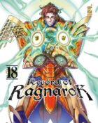 RECORD OF RAGNAROK 18