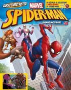 SPIDER-MAN MAGAZINE (2018) 59 - UN SUPER REGALO DI SPIDER-MAN!