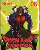 THE DEMON KING'S CHAMPION 5