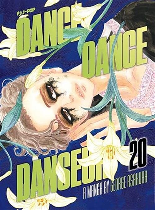 DANCE DANCE DANSEUR 20