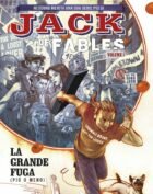 JACK OF FABLES (PANINI) 1 - LA GRANDE FUGA PIU' O MENO
