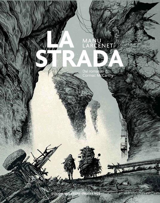 La Strada (coconino Press)