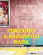 OMICIDIO A MIZUMOTO PARK