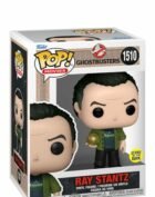 POP MOVIES VYNIL FIGURE 1510 - GHOSTBUSTERS 2024 - RAY 9 CM