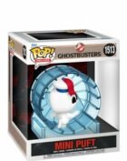 POP MOVIES VYNIL FIGURE 1513 - GHOSTBUSTERS 2024 - DELUXE MINI PUFT 9 CM