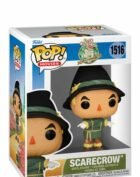 POP MOVIES VYNIL FIGURE 1516 - THE WIZARD OF OZ - THE SCARECROW 9 CM