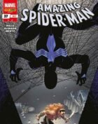 SPIDER-MAN 837 - AMAZING SPIDER-MAN 37
