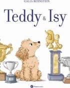TEDDY & ISY - EDIZIONE ILLUSTRATA