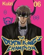 THE DEMON KING'S CHAMPION 6