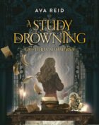 A STUDY IN DROWNING - LA STORIA SOMMERSA