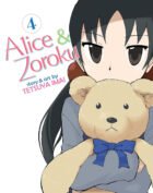Alice & Zoroku 4