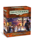 ARKHAM HORROR LIVING CARD GAME - LA FESTA DI HEMLOCK VALE CAMPAGNA