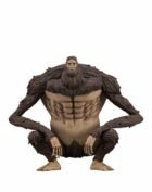 ATTACK ON TITAN POP UP PARADE - ZEKE YEAGER: BEAST TITAN VER. 19 CM