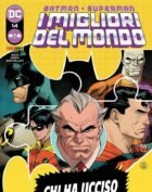 BATMAN/SUPERMAN: I MIGLIORI DEL MONDO (2022) 14