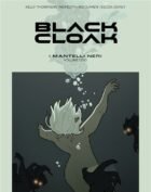 BLACK CLOAK 1