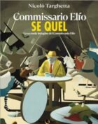 COMMISSARIO ELFO - SE QUEL