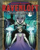 Dungeons & Dragons Ravenloft – L’orfana Di Agony Isle