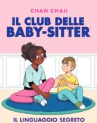 IL CLUB DELLE BABY-SITTER 12 - IL LINGUAGGIO SEGRETO DI JESSI