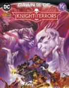 Knight Terrors 4 – Dc Crossover 35