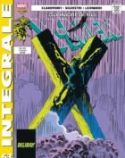 Marvel Integrale: Gli Incredibili X-men Di Chris Claremont 63