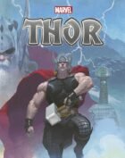 Marvel Omnibus Thor Di Jason Aaron 1