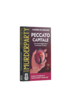 MURDER PARTY POCKET - PECCATO CAPITALE